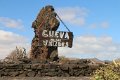 Cueva de los Verdes